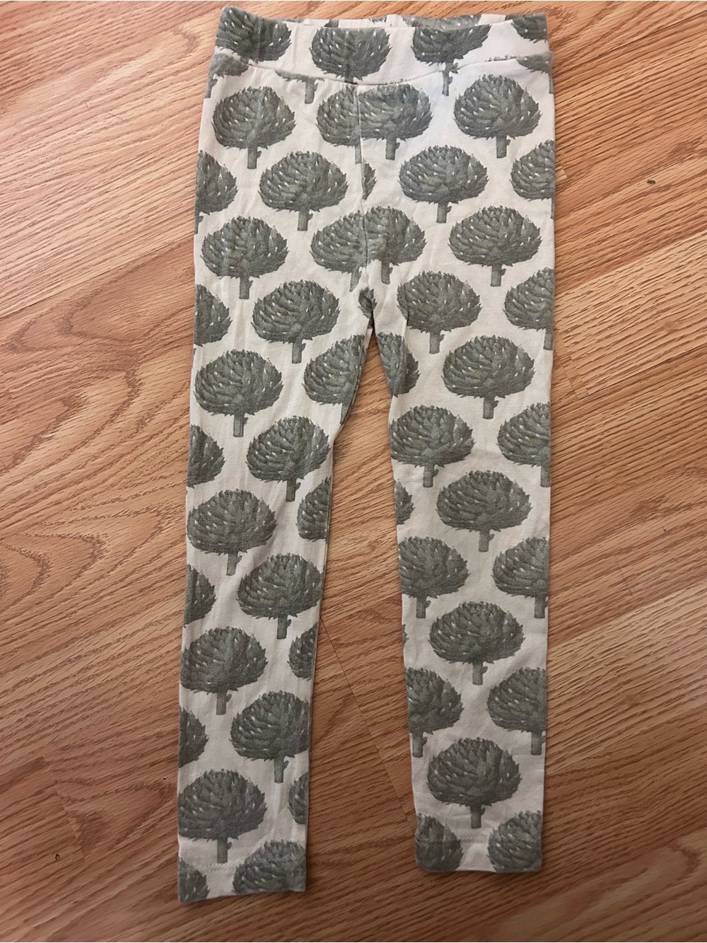 Kate Quinn Woods Modal Leggings 3T